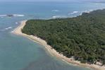 Abinader apuesta a Punta Bergantín para relanzar el turismo en Puerto Plata y toda la costa norte Abinader apuesta a Punta Bergantín para relanzar el turismo en Puerto Plata y toda la costa norte