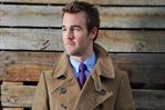 James Van Der Beek no pudo asistir a reencuentro de “Dawson’s Creek” por su lucha contra el cáncer