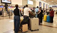 Corte eléctrico en el AILA provoca retrasos en tres vuelos; operaciones siguen con normalidad