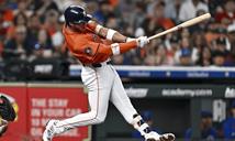 Houston coloca a Jeremy Peña en la lista de lesionados por una distensión en el tendón de la corva