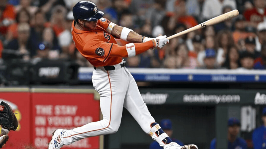 Houston coloca a Jeremy Peña en la lista de lesionados por una distensión en el tendón de la corva Houston coloca a Jeremy Peña en la lista de lesionados por una distensión en el tendón de la corva