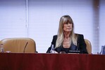 Un tribunal confirma el juicio a la esposa del presidente del Gobierno español