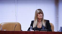 Esposa de Pedro Sánchez podrá ir a Londres, pero no a cumbre de la OTAN