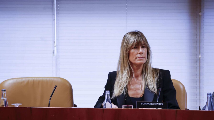 Esposa de Pedro Sánchez podrá ir a Londres, pero no a cumbre de la OTAN