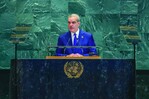 El presidente Abinader viajará a Nueva York para pronunciar discurso ante la ONU