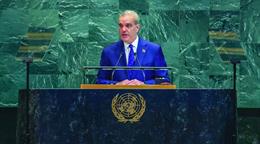Agenda que desarrollará el presidente  Luis Abinader en visita a Nueva York