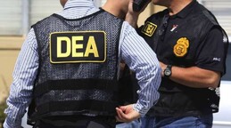 Reabren la oficina de la DEA en República Dominicana tras escándalo de corrupción