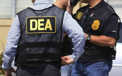 Reabren la oficina de la DEA en República Dominicana tras escándalo de corrupción