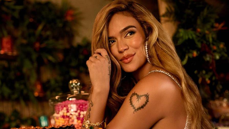 Karol G envía una carta al presidente electo de Colombia: “Gobierne para todos”