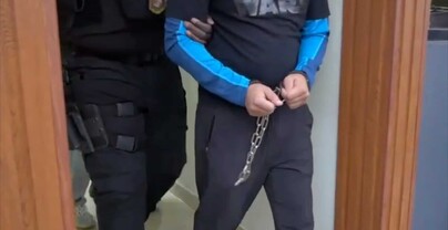 Uno de los primeros extraditados por presidente De la Espriella llega a RD acusado de violación