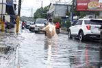 El COE mantiene nueve provincias en alerta verde por riesgo de inundaciones