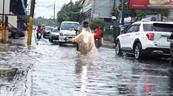 COE coloca a Puerto Plata en alerta amarilla por riesgo de inundaciones