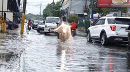 COE coloca a Puerto Plata en alerta amarilla por riesgo de inundaciones