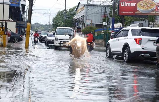 COE coloca a Puerto Plata en alerta amarilla por riesgo de inundaciones
