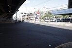 Eliminan a medias prohibición de giros en la intersección de la Kennedy con Núñez de Cáceres Eliminan a medias prohibición de giros en la intersección de la Kennedy con Núñez de Cáceres