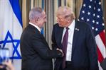 Trump recibe a Netanyahu, que quiere el fin del programa de misiles de Irán