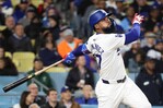 Ohtani y Teoscar Hernández la sacan, Dodgers amplian ventaja en el oeste de la Liga Nacional