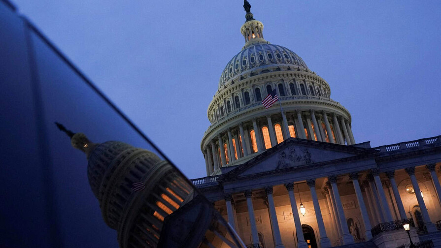 Los 10 congresistas más ricos de Estados Unidos acumulan fortunas de hasta 715 millones de dólares Los 10 congresistas más ricos de Estados Unidos acumulan fortunas de hasta 715 millones de dólares