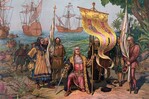 12 de octubre: el día que Colón conoció un nuevo continente y los matices a partir del hecho
