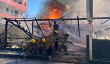 La verdad detrás del Día del Bombero y los retos de una profesión que vive del servicio