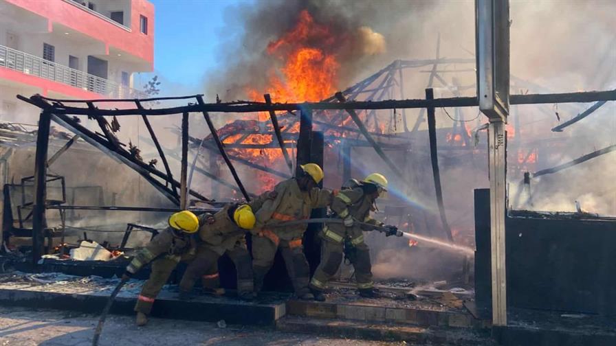 La verdad detrás del Día del Bombero y los retos de una profesión que vive del servicio