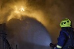 Importante refinería rusa queda fuera de servicio tras ataque ucraniano