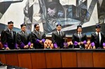 En la Justicia hay límites de edad para ejercer que no tienen otros cargos