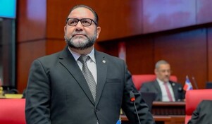 Rogelio Genao sobre la renuncia de su hijo al PRSC: “Como político y padre, respeto su decisión