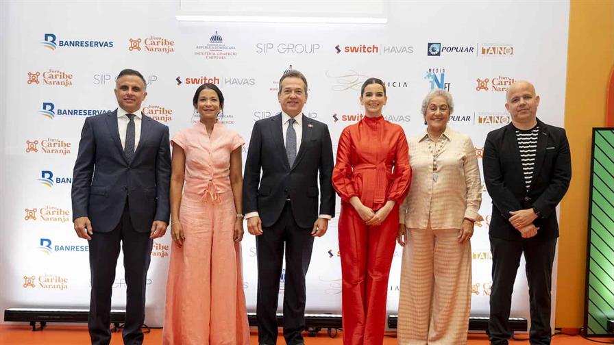 Foro Caribe Naranja 2025 impulsa la creatividad como motor de desarrollo