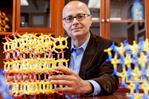 De refugiado a Premio Nobel: Omar Yaghi celebra el poder de la ciencia como motor de equidad