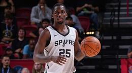 El Olympiacos de Grecia le habría hecho tentadora oferta millonaria a David Jones García