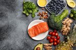 Autoridades instan a la población a prevenir enfermedades crónicas evitando alimentos procesados