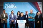 Socialistas en Portugal admiten la derrota frente a la centroderecha en Lisboa y Oporto Socialistas en Portugal admiten la derrota frente a la centroderecha en Lisboa y Oporto