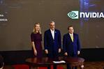 El Gobierno firma acuerdo para aplicar inteligencia artificial en el tránsito, educación y salud
