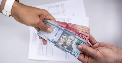 Suben las tasas de los préstamos a julio en RD, una tendencia que podría seguir al final del año