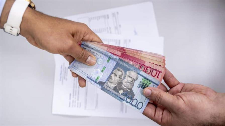 Suben las tasas de los préstamos a julio en RD, una tendencia que podría seguir al final del año Suben las tasas de los préstamos a julio en RD, una tendencia que podría seguir al final del año
