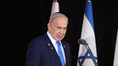 Netanyahu llega a la Casa Blanca para pedir a Trump más presión sobre Irán