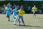 Video| St. Michael’s y Babeque a la final femenina de la Copa Humano Seguros Video| St. Michael’s y Babeque a la final femenina de la Copa Humano Seguros
