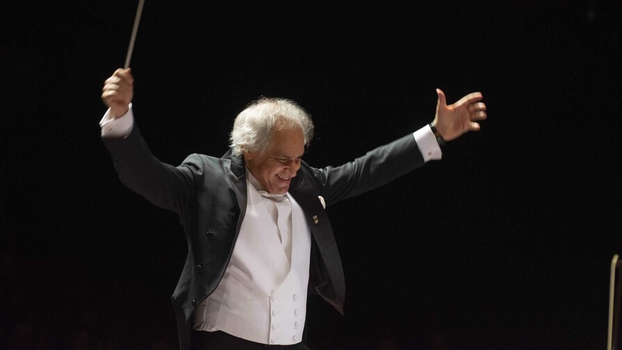 Carmina Burana: un clásico de Carl Orff en la Orquesta Sinfónica Nacional