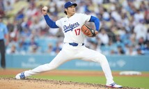 Shohei Ohtani no está al 100% todavía y su salida está en duda