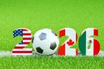 El Mundial de Fútbol 2026 marcará un agitado calendario deportivo en América