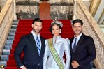 RD gana el premio a la Mejor Organización y al Mejor Director en el Miss Grand International
