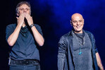 Soda Stereo anuncia su regreso a México con tres conciertos en 2026