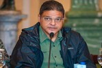 Juan Manuel Méndez recibe un Intrant cargado de retos