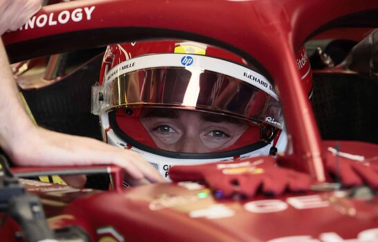 Ferrari busca frenar el dominio de Mercedes en el calor de Hungría