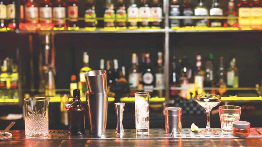 Adopron pide se aplique cambio impositivo a todos los actores del mercado de bebidas alcohólicas