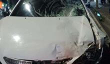 Pareja de esposos pierde la vida en accidente de tránsito en Higüey