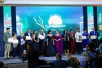 Adompretur celebra la XXI del Premio Nacional de Periodismo Turístico Epifanio Lantigua