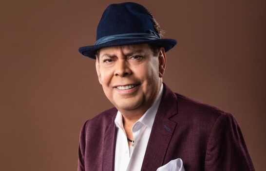 El merenguero Fernando Villalona atraviesa un delicado estado de salud