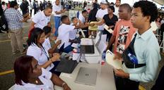 Ministerio de la Juventud convoca a feria de empleos para llenar 1,300 vacantes